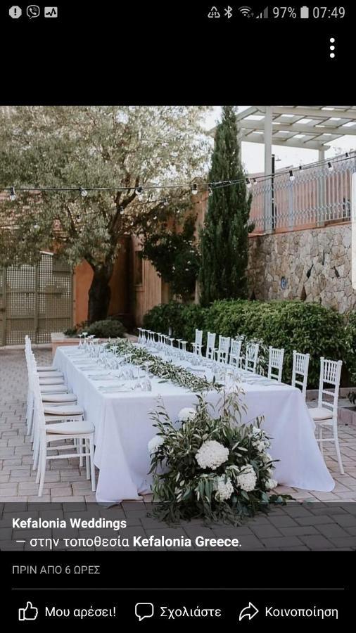 Luxury Casa Maravillosa