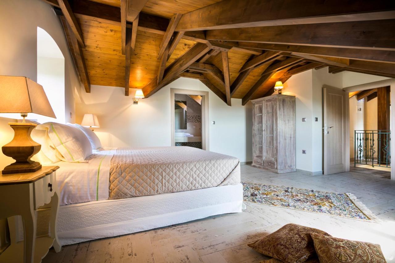 Luxury Casa Maravillosa Villa