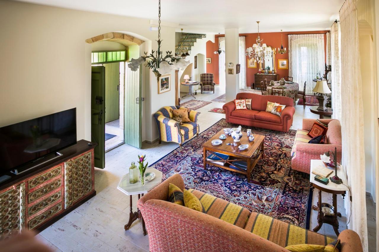 Luxury Casa Maravillosa * Svoronata