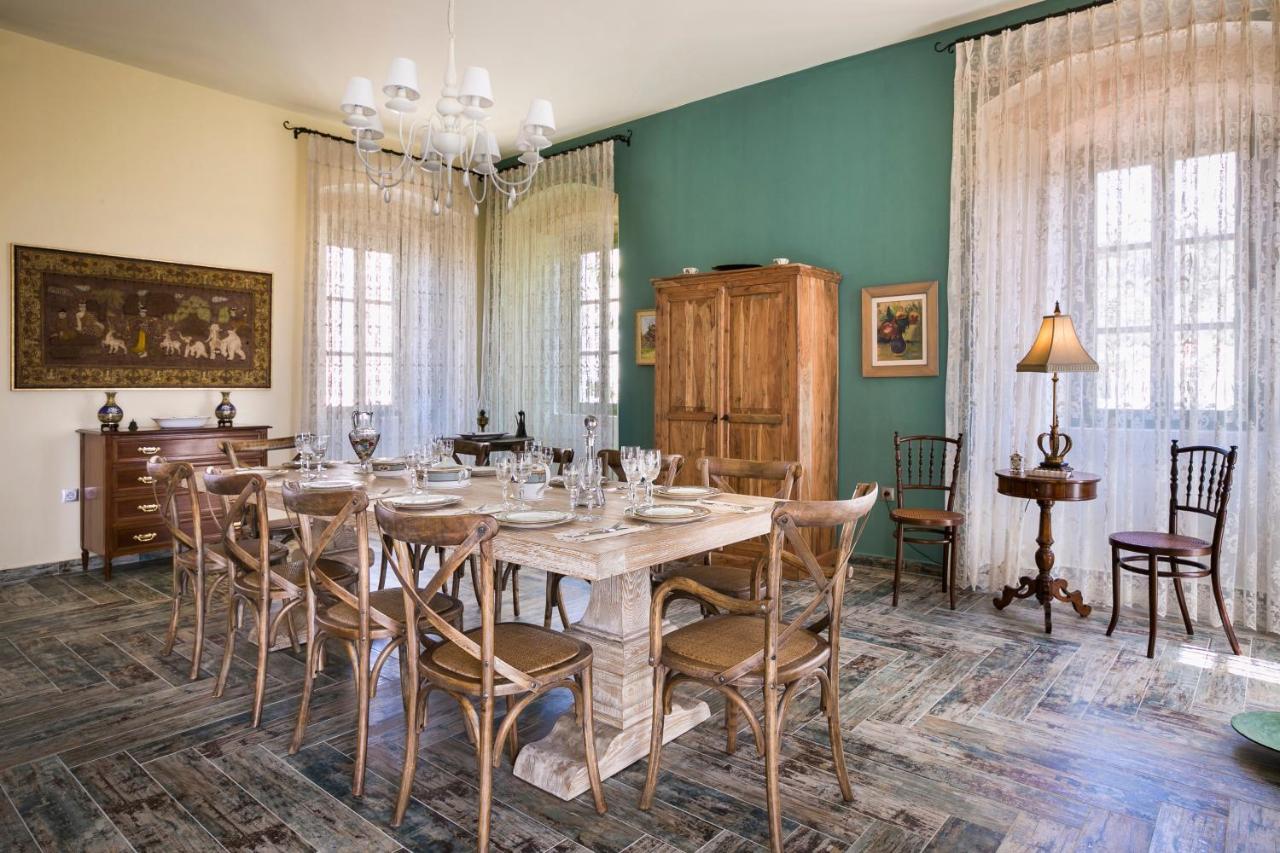 Luxury Casa Maravillosa