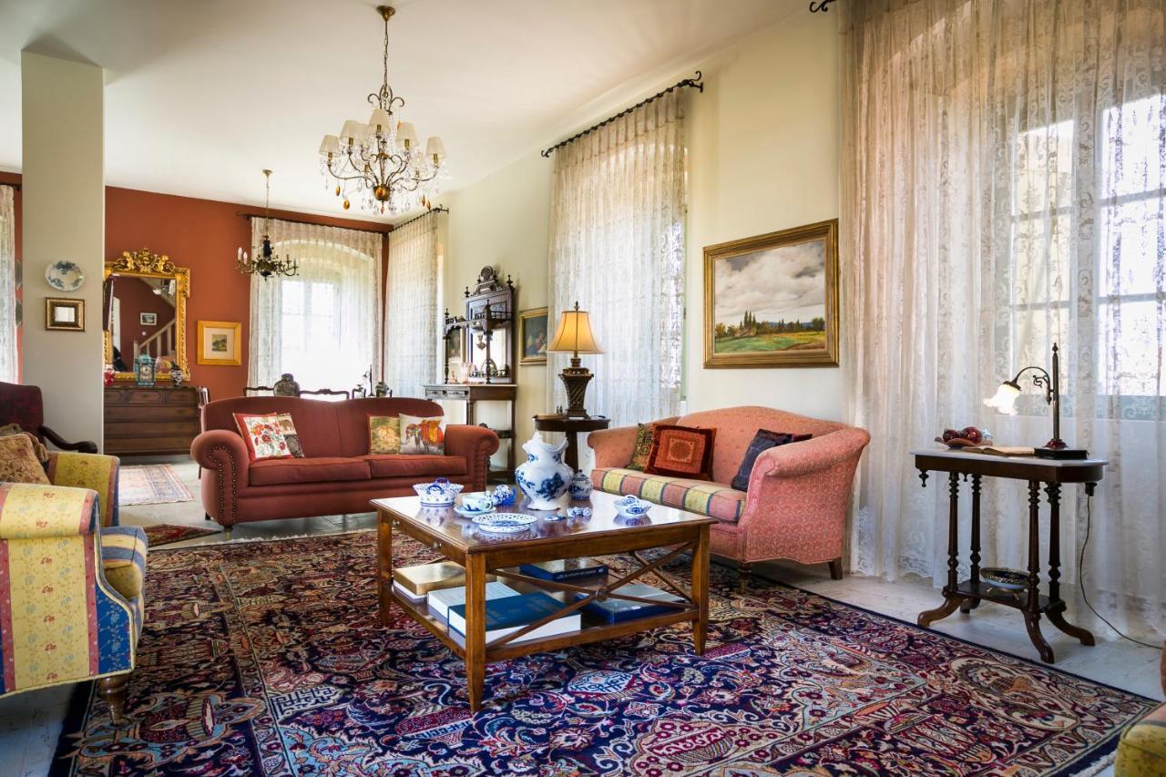 Villa Luxury Casa Maravillosa Svoronata