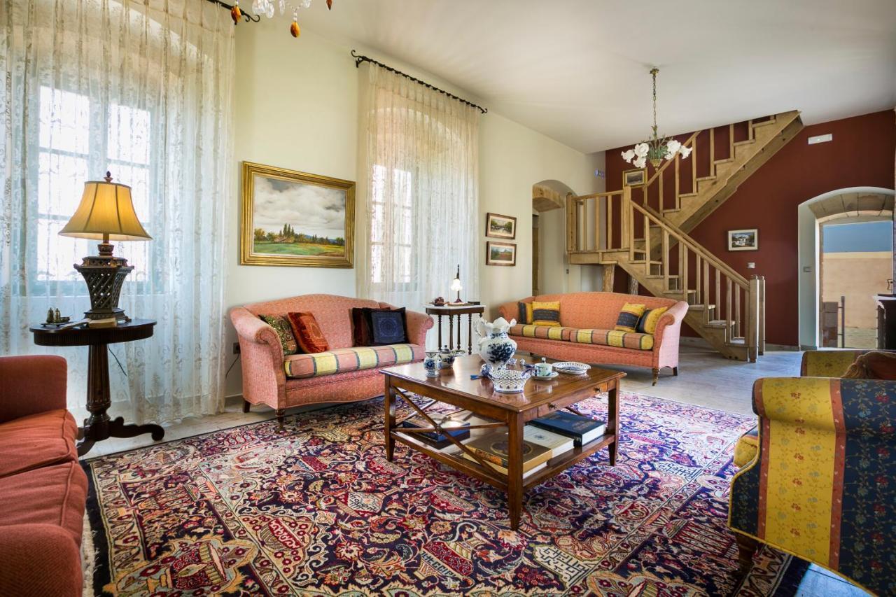 Villa Luxury Casa Maravillosa Svoronata