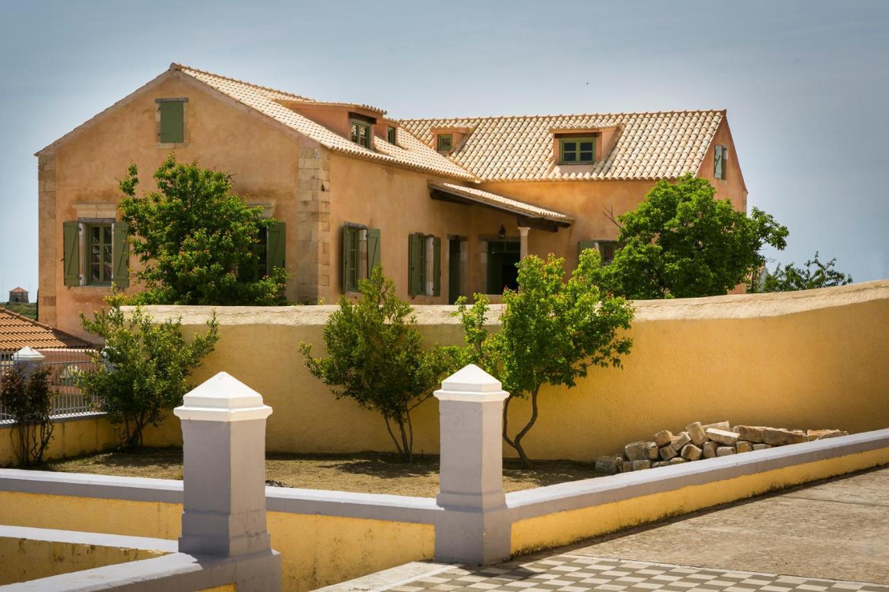Luxury Casa Maravillosa Svoronata