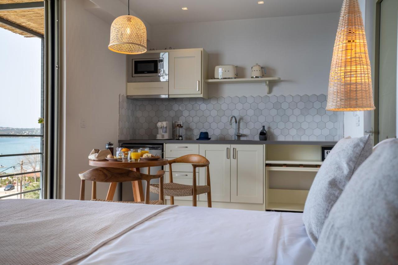 Thea Apartment *