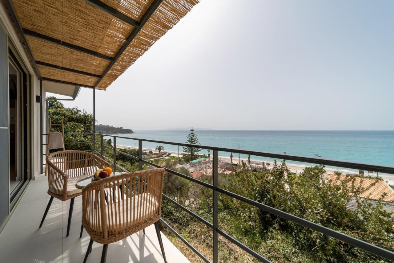 Apartment Thea Lourdata (Kefalonia)