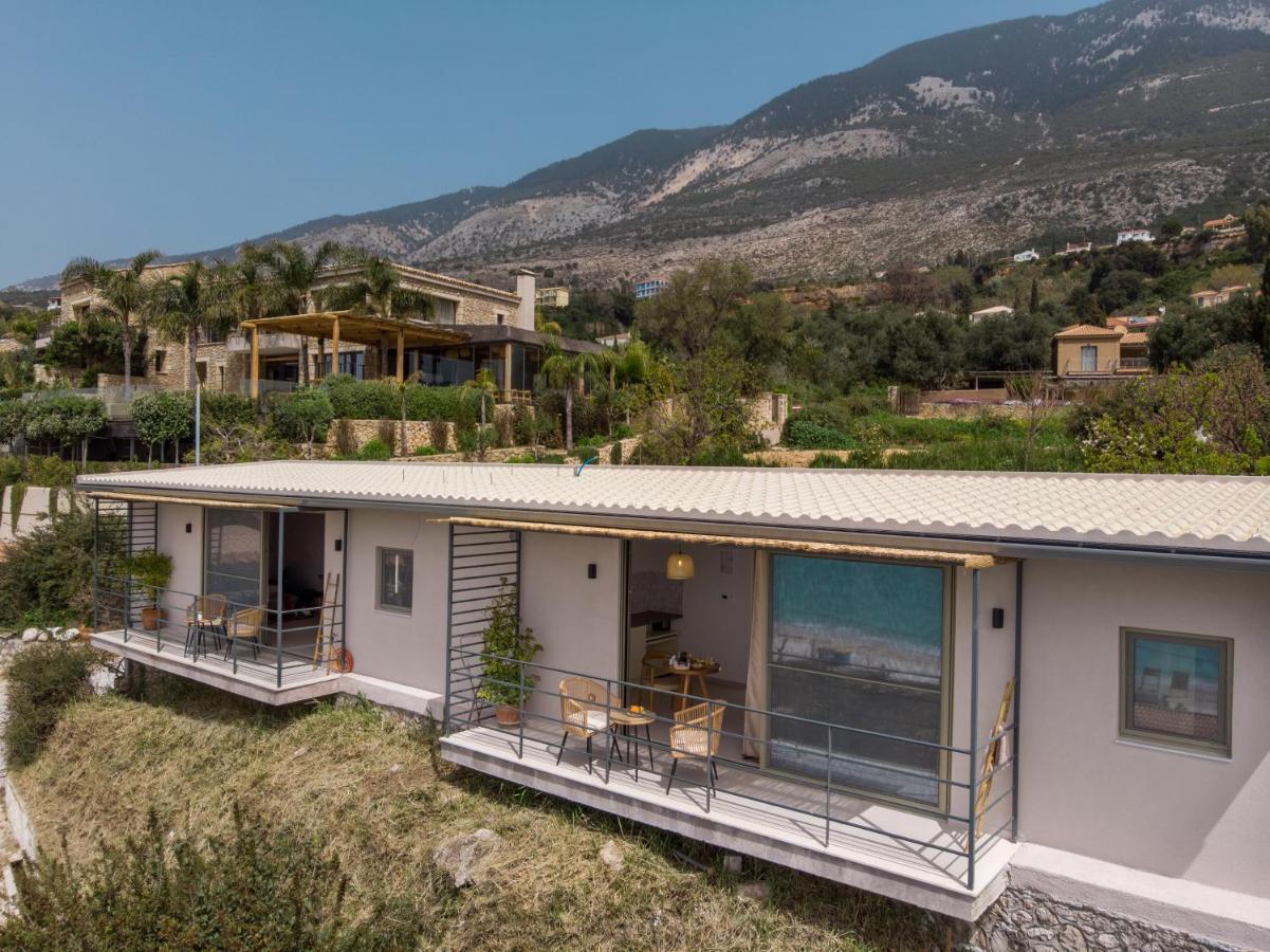 Thea Lourdata (Kefalonia)