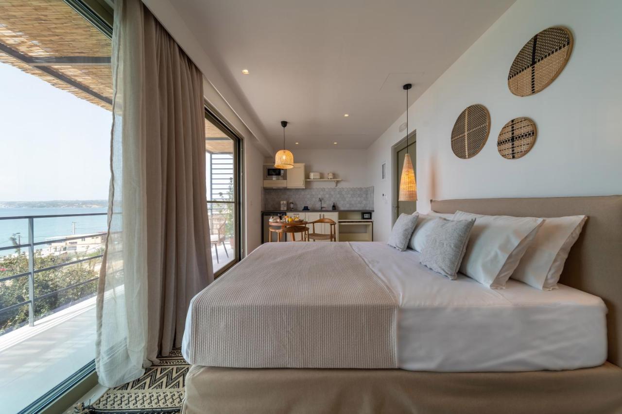 Apartment Thea Lourdata (Kefalonia)