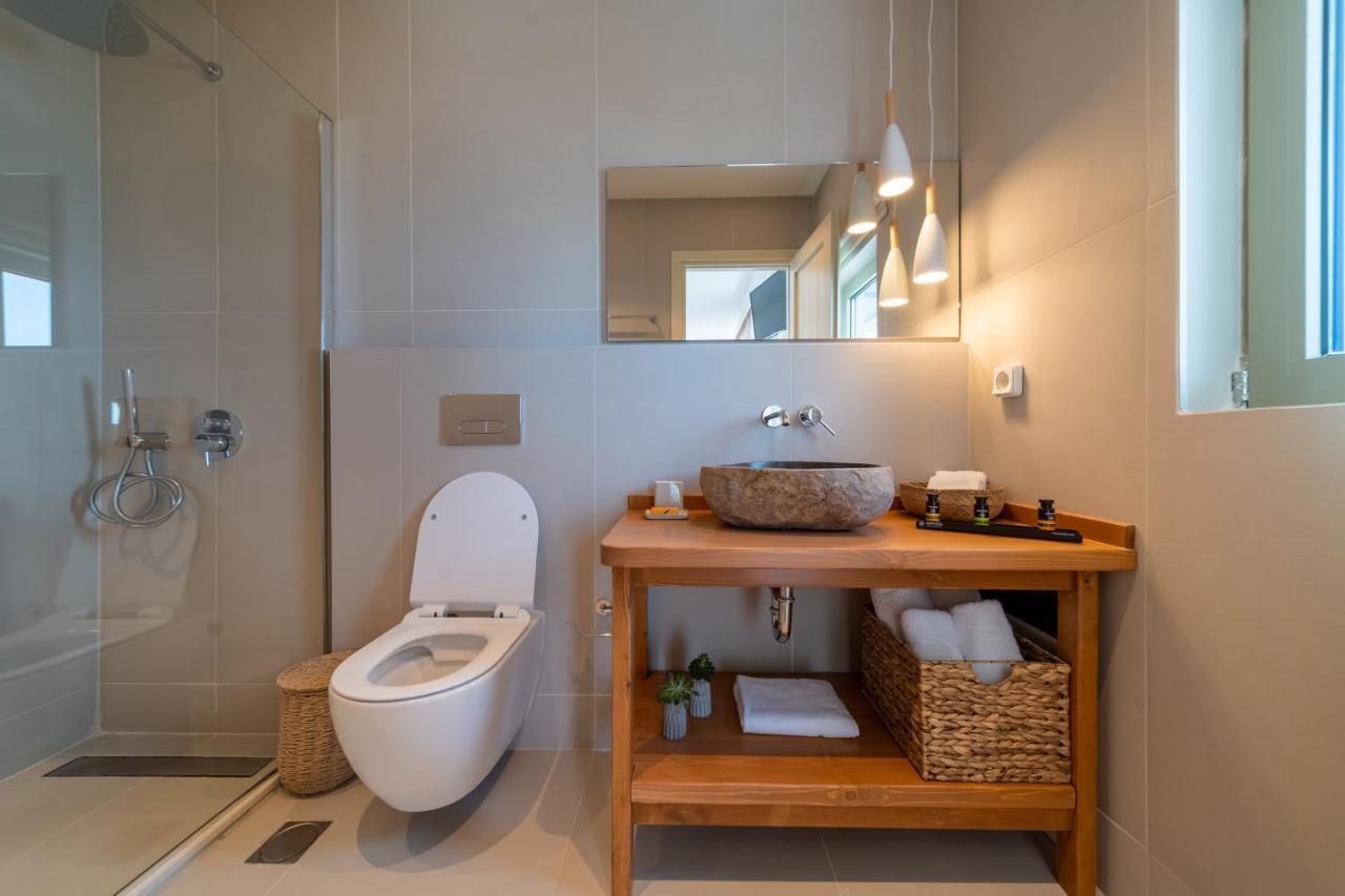 Thea Apartment *