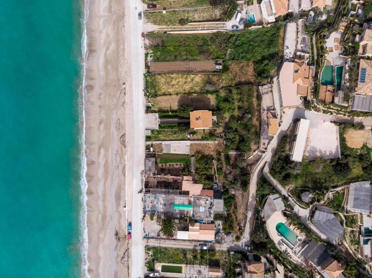 Apartment Thea Lourdata (Kefalonia)