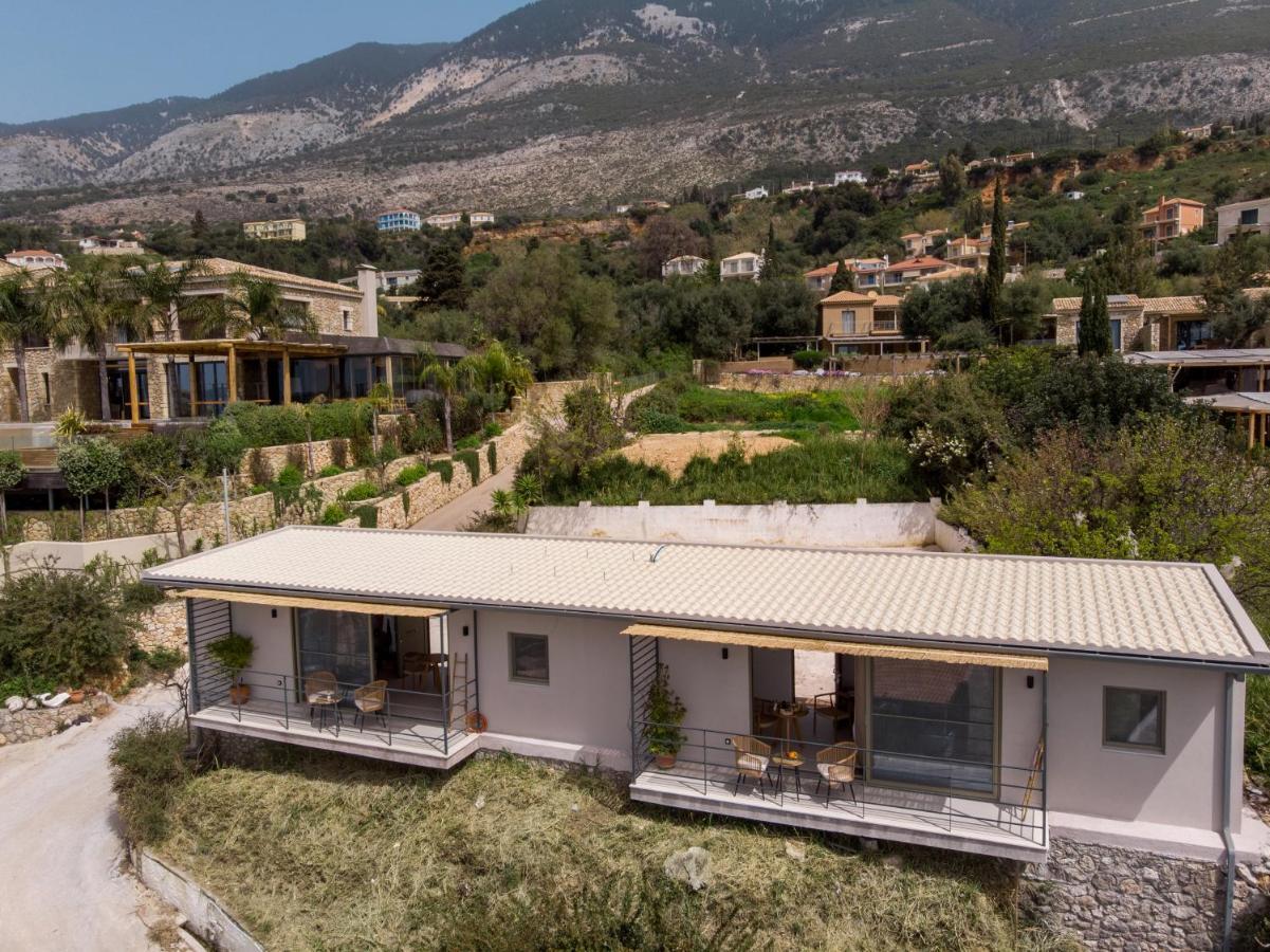 Apartment Thea Lourdata (Kefalonia)