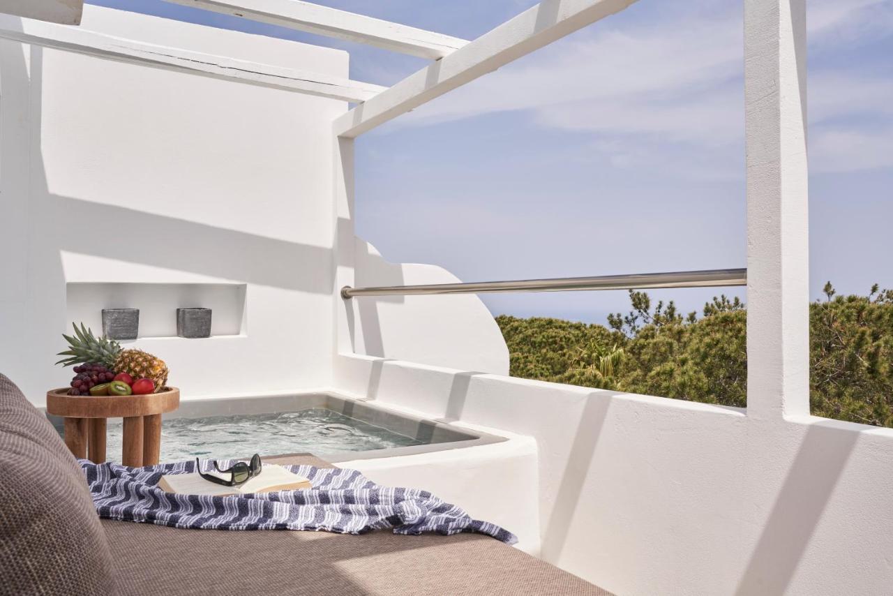Loizos Stylish Residences Aparthotel Fira (Santorini)