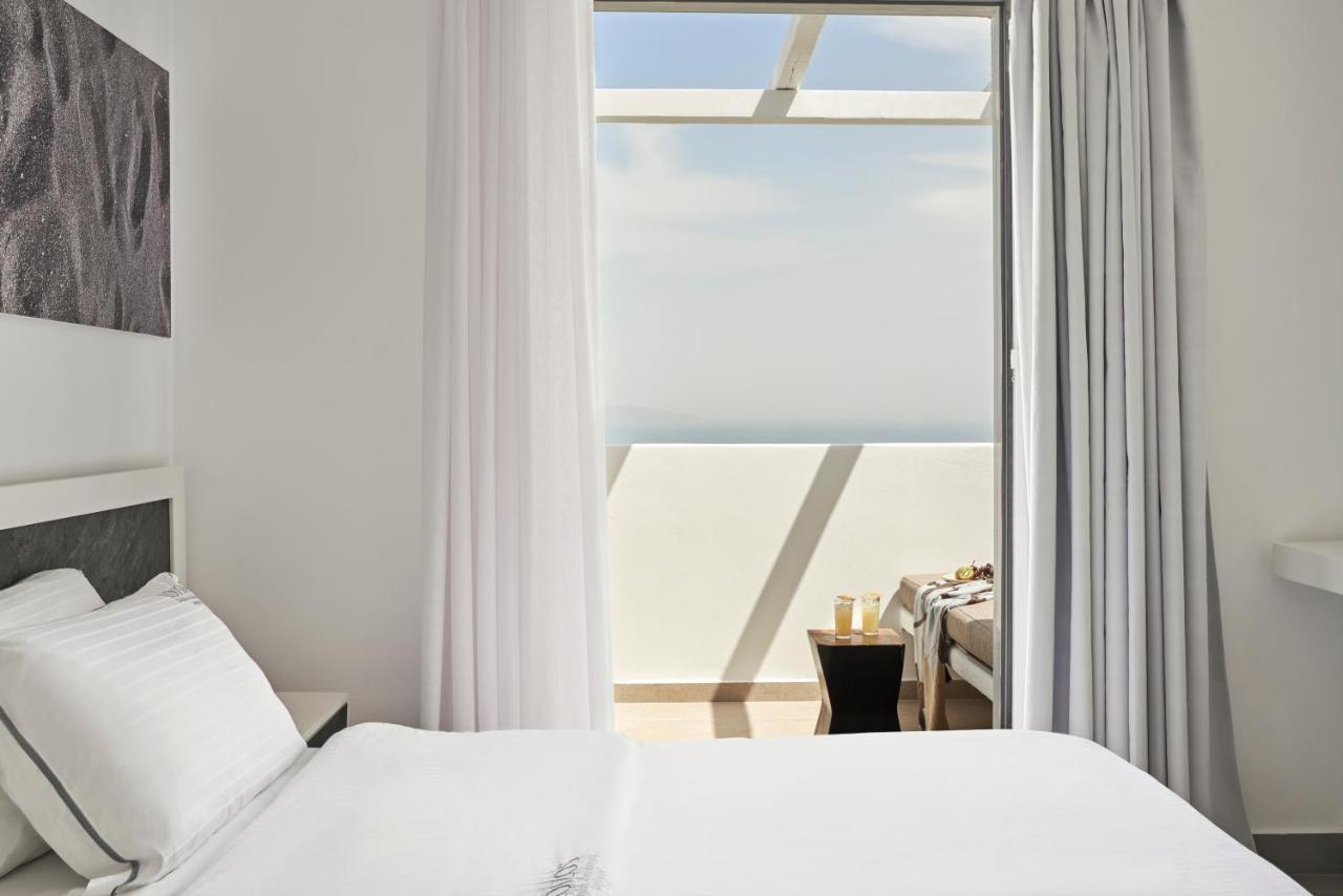 Loizos Stylish Residences Aparthotel Fira (Santorini)