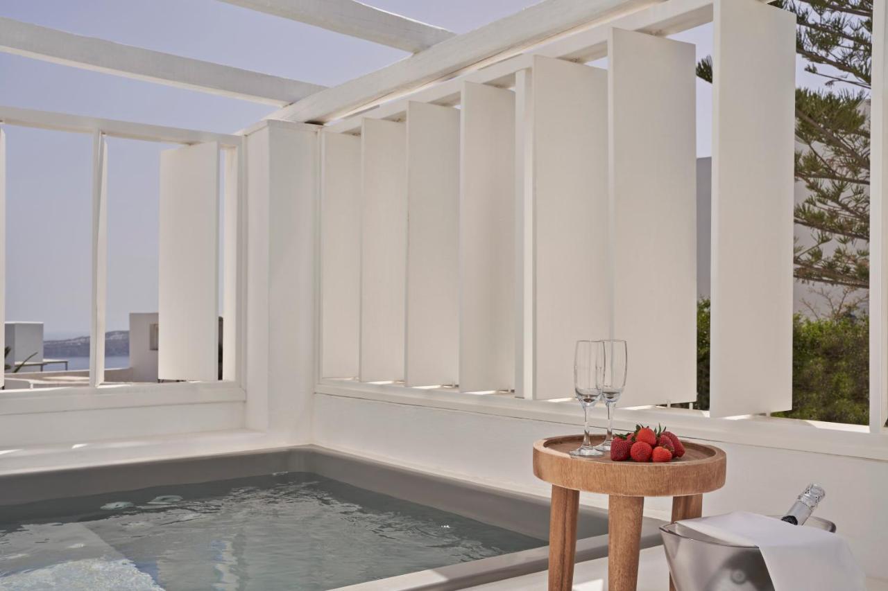 Loizos Stylish Residences 3*