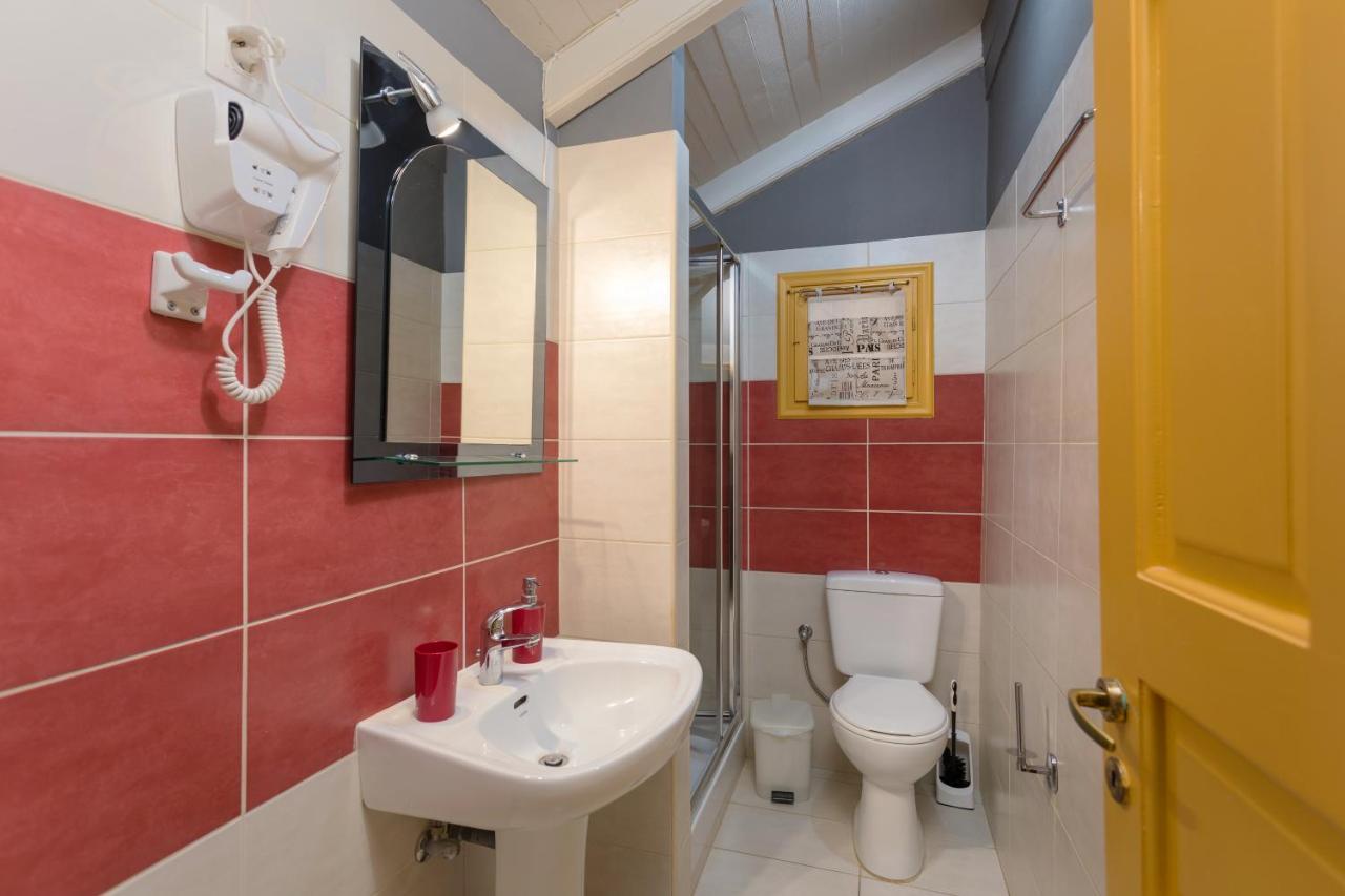 Lithari Penthouse Alykanas (Zakynthos)