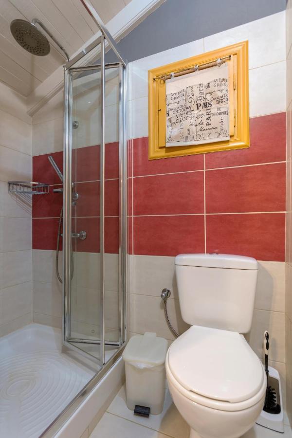 Lithari Penthouse Apartment Alykanas (Zakynthos)