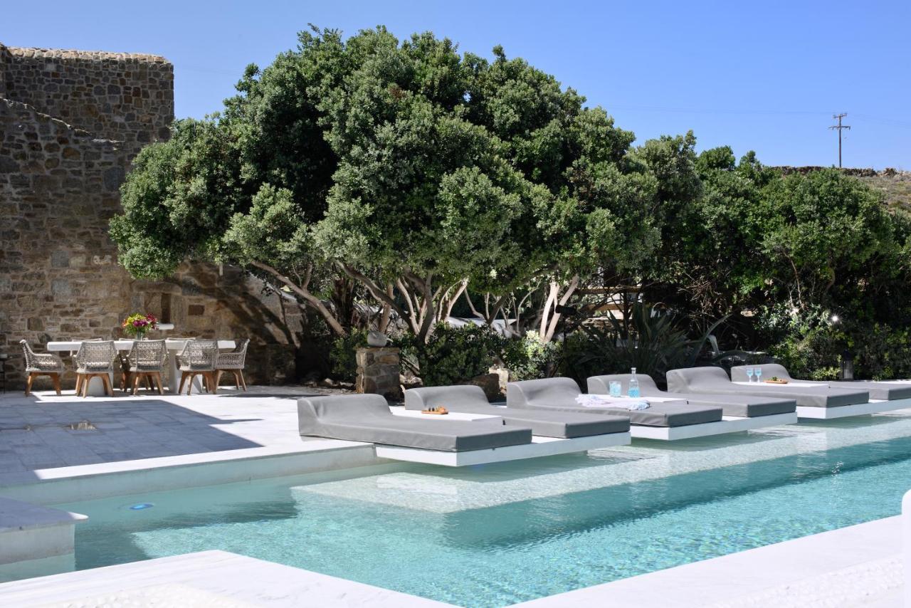 Mykonos Dream Hotel