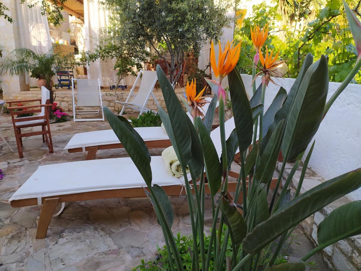 Apartment Idili Panormos (Crete)