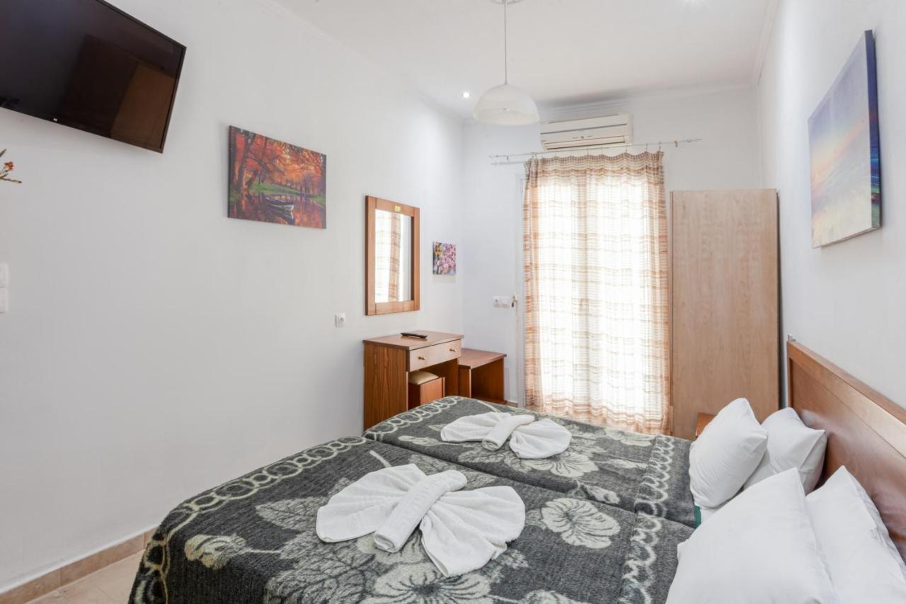 Aparthotel Limani Kassiopi