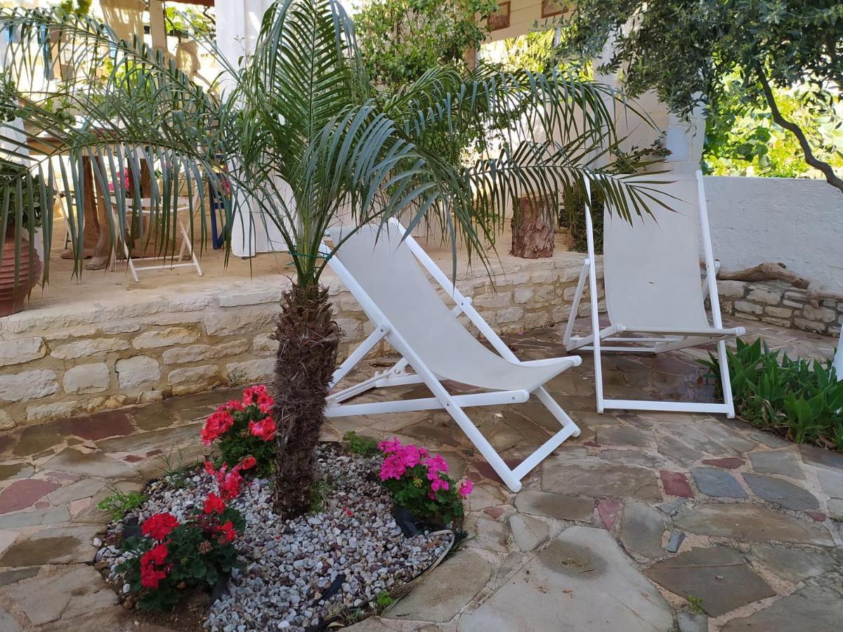 Apartment Idili *
