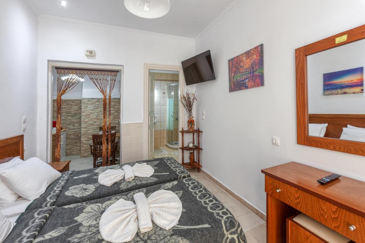 Limani Aparthotel