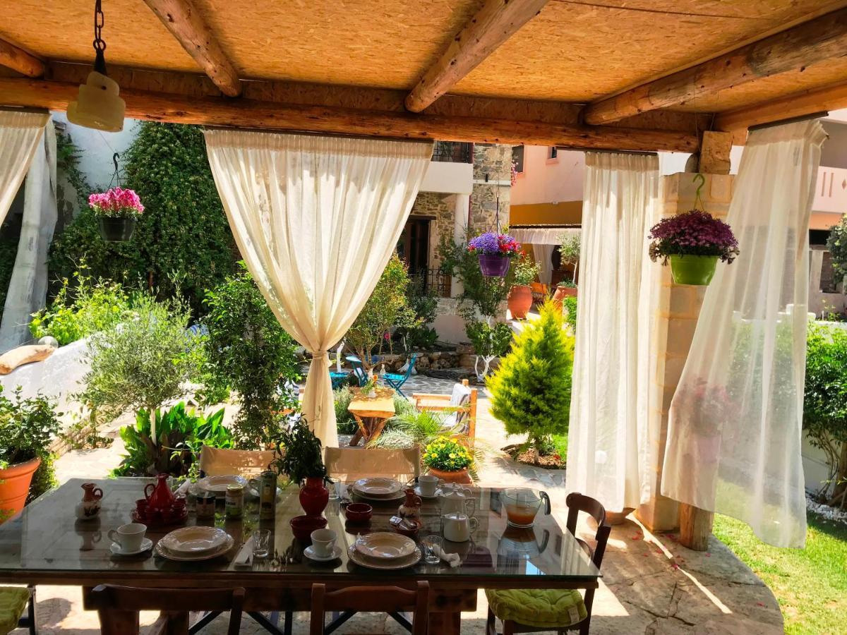 Apartment Idili