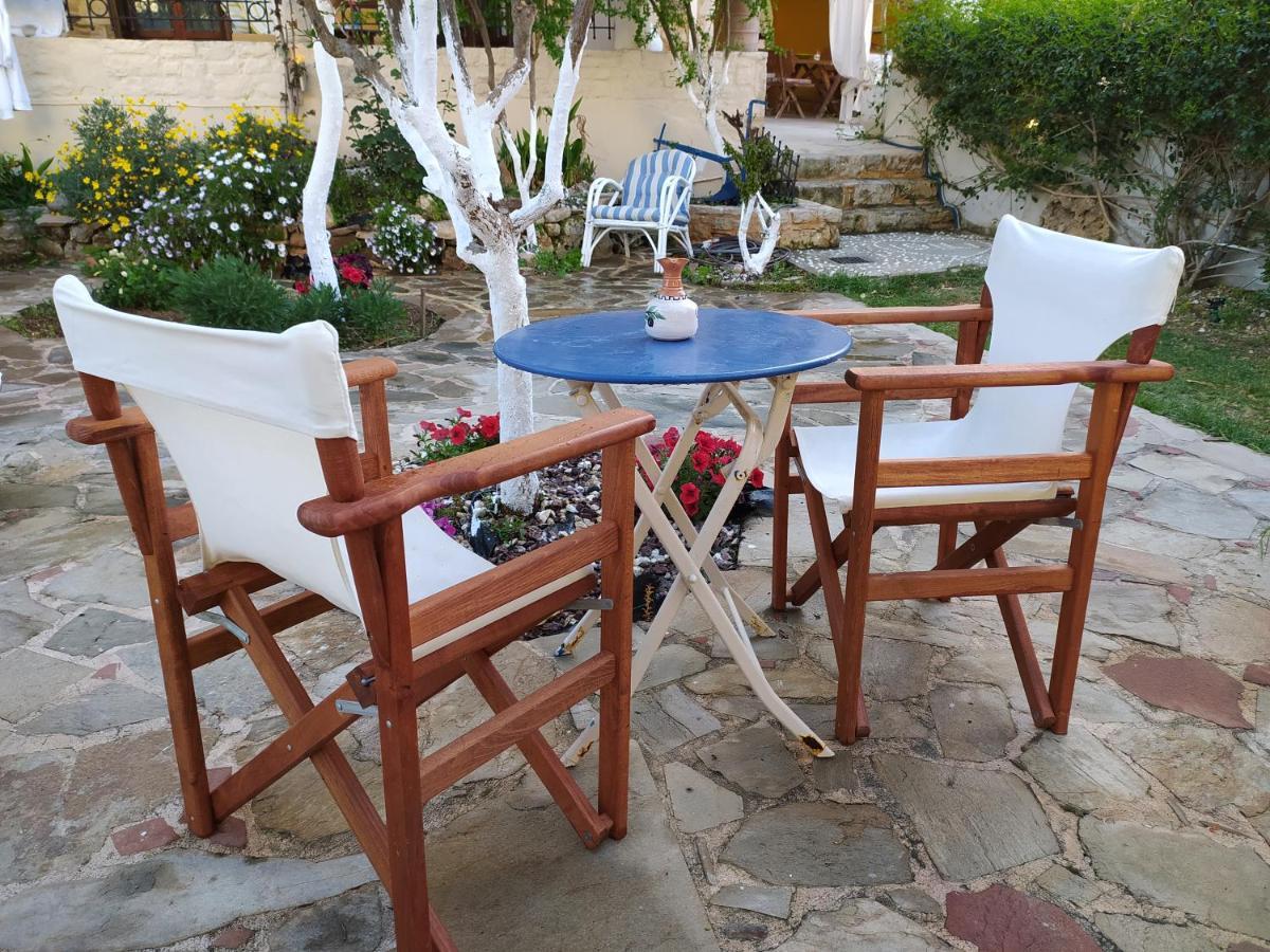Apartment Idili