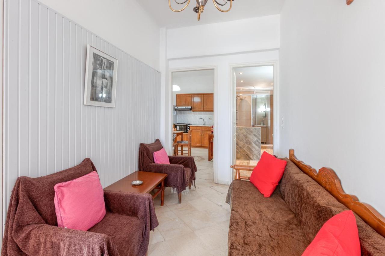 Aparthotel Limani Kassiopi