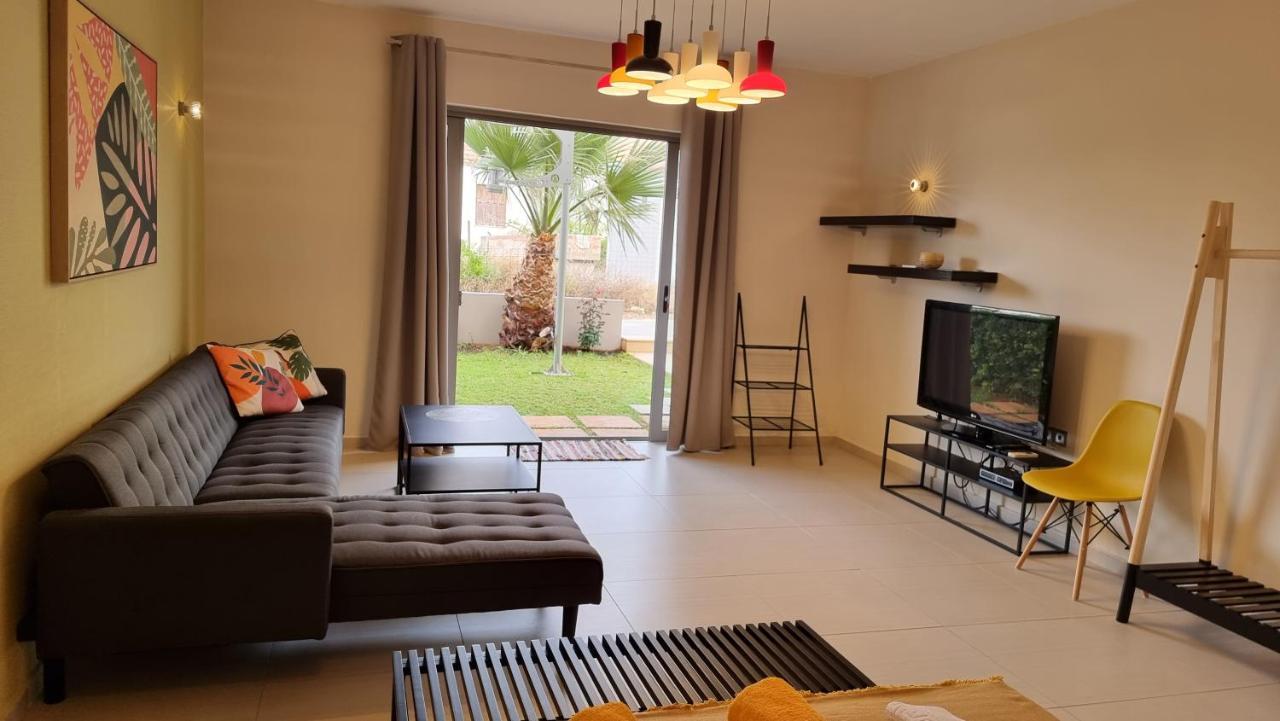 Villa Sandy Point Chania Agia Marina (Crete)