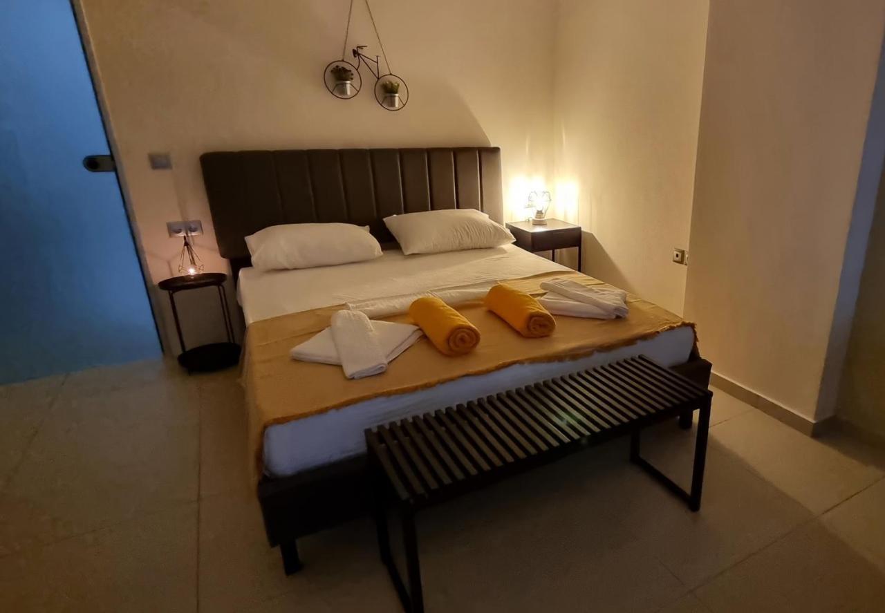 Villa Sandy Point Chania *