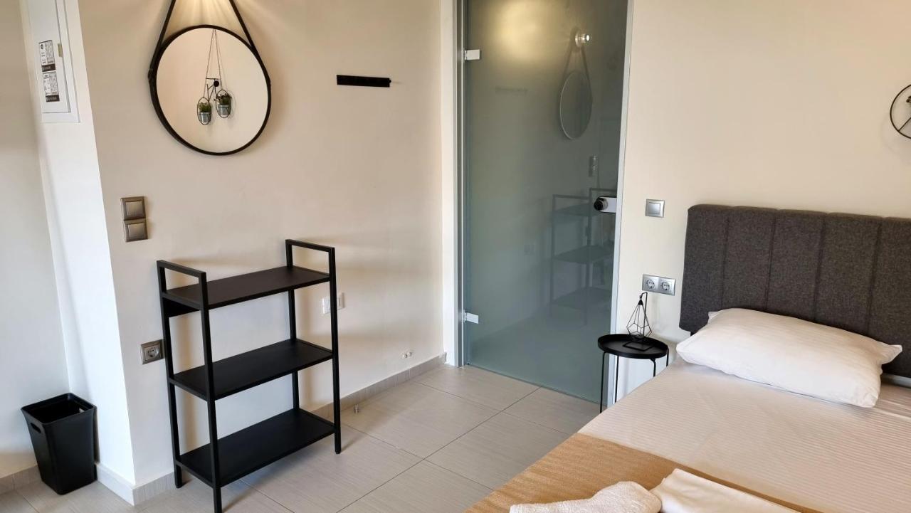 Sandy Point Chania Villa *