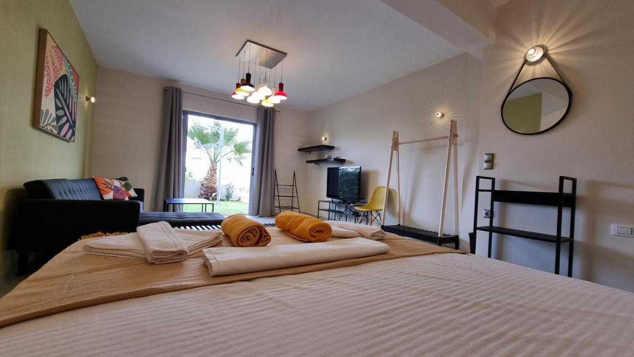 Sandy Point Chania *