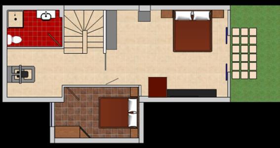 Villa Sandy Point Chania