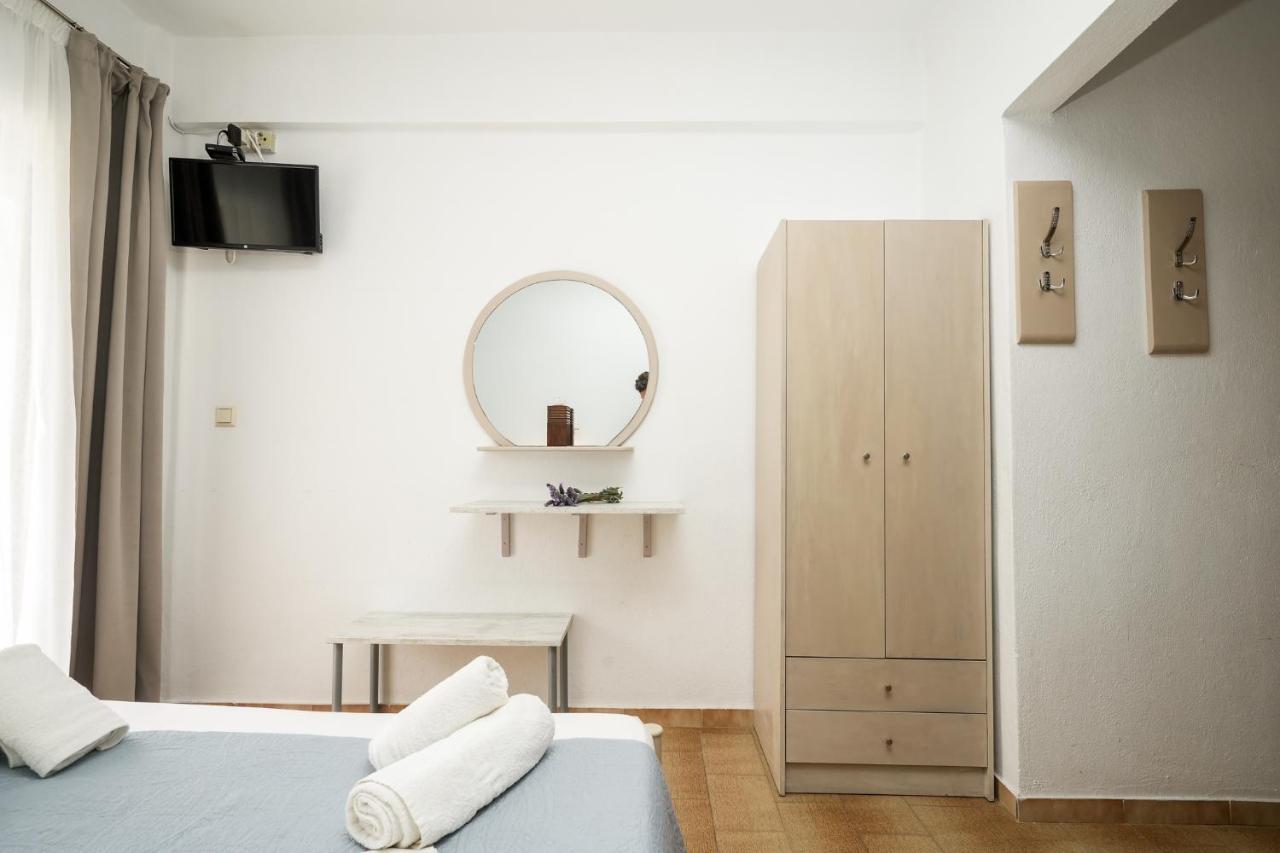 Haus Galini