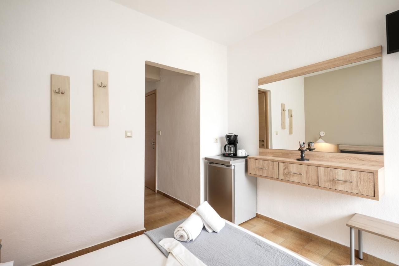 Apartment Haus Galini Sarti