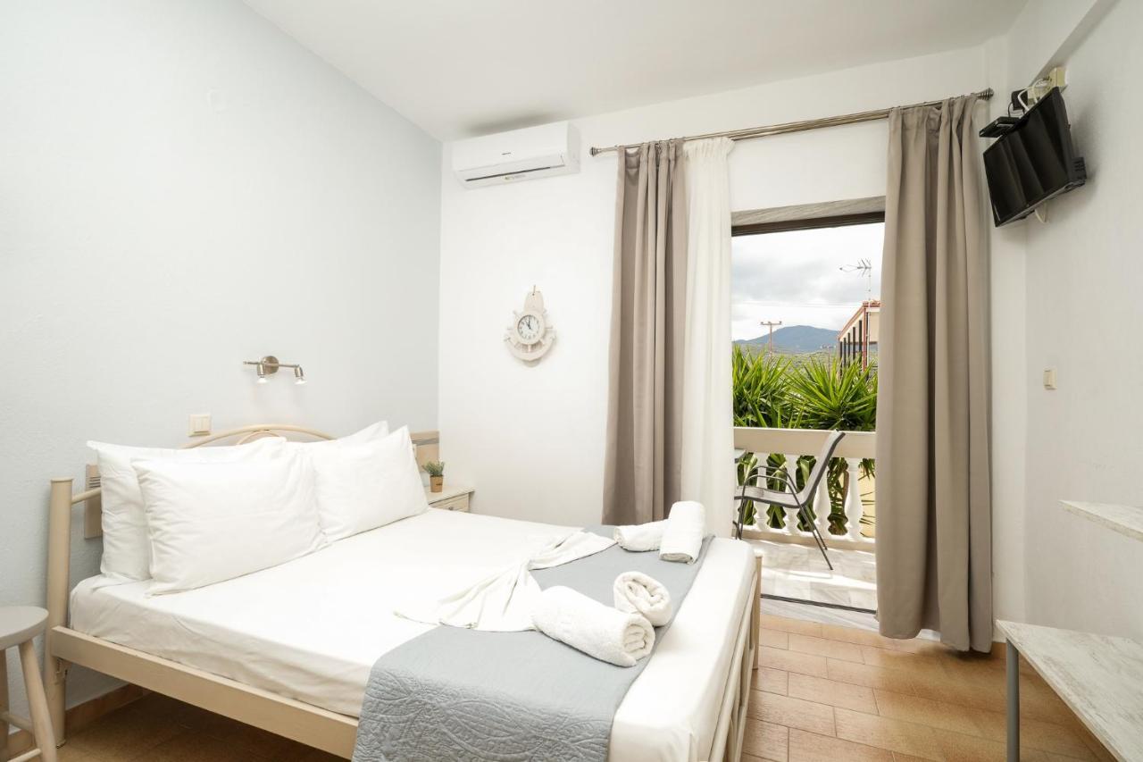 Haus Galini Apartment