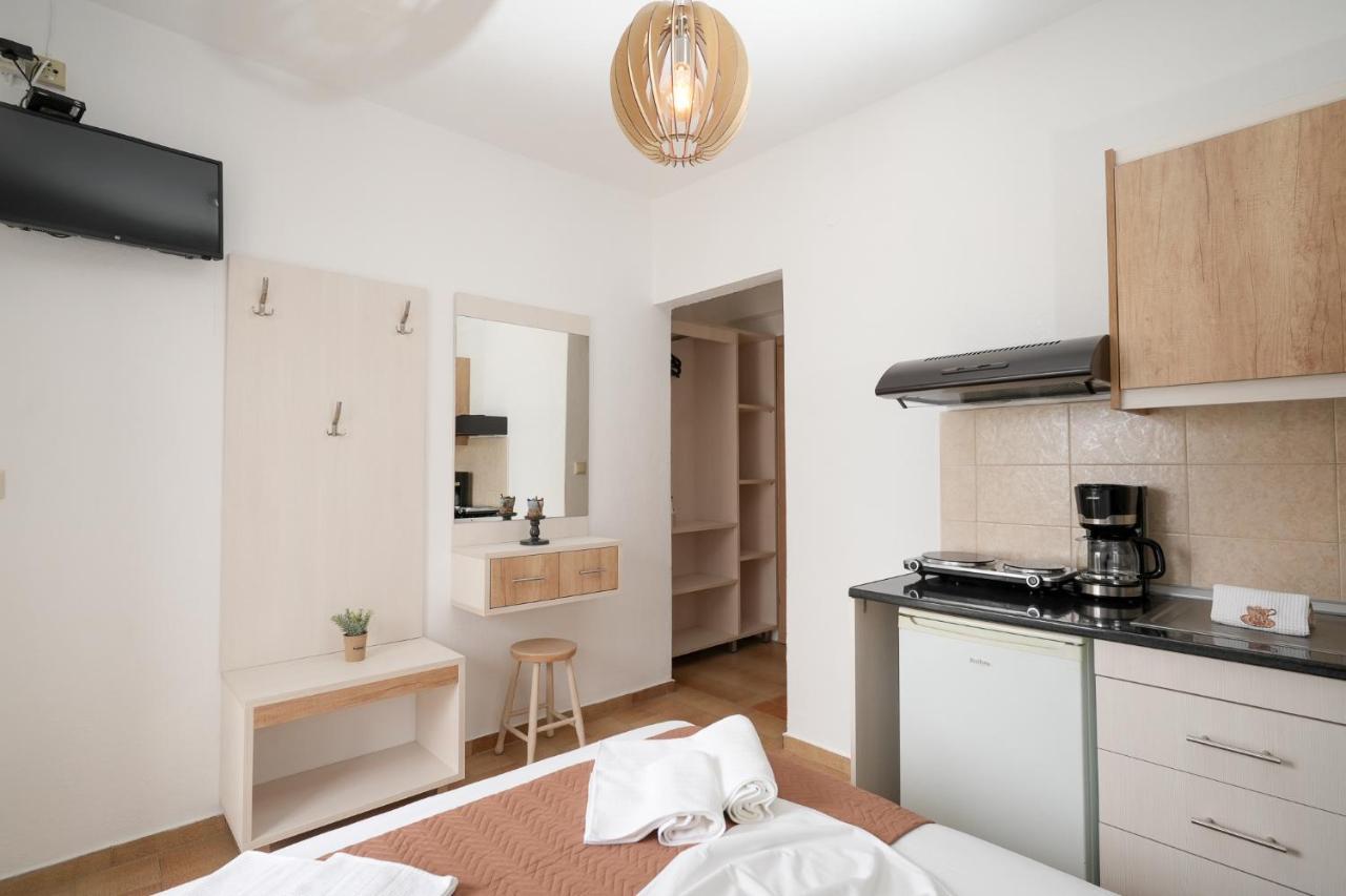 Haus Galini * Sarti