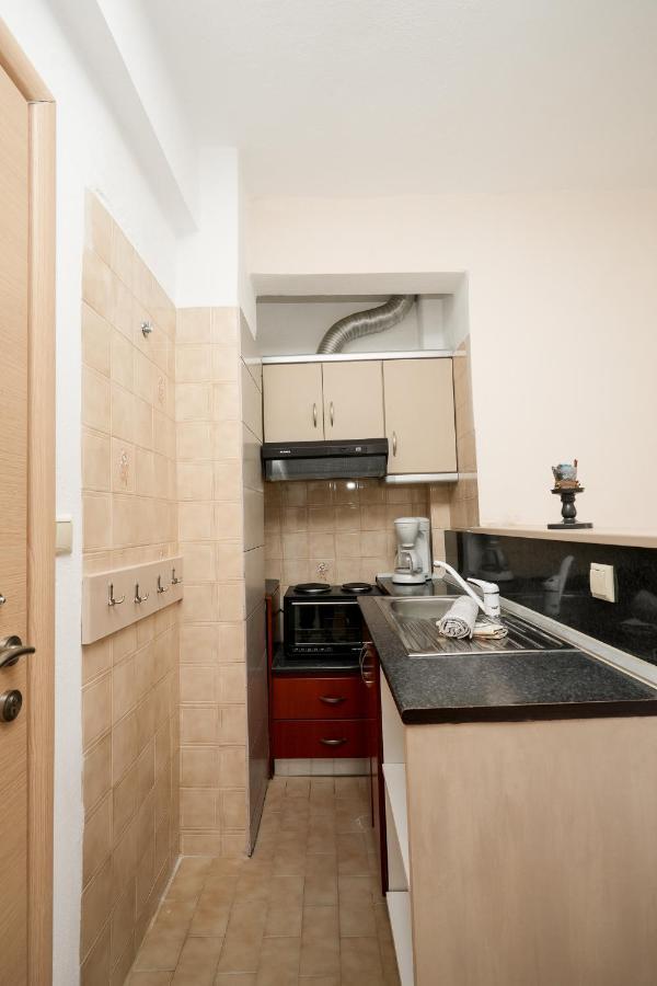 Apartment Haus Galini
