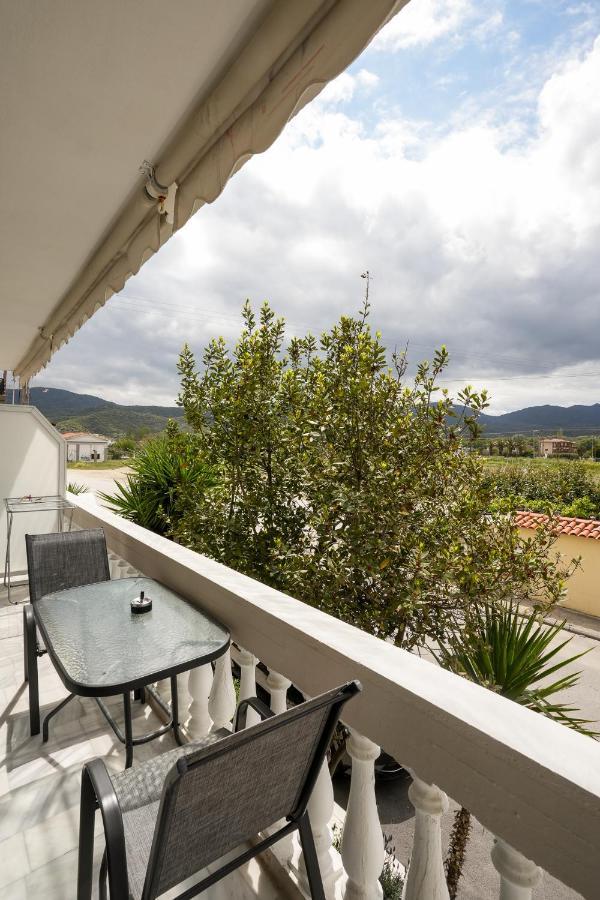 Haus Galini *