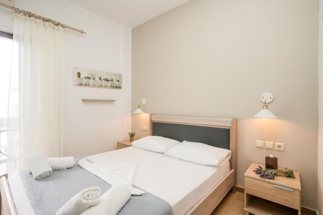 Haus Galini Apartment *