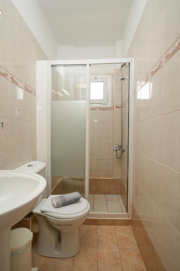 Apartment Haus Galini Sarti