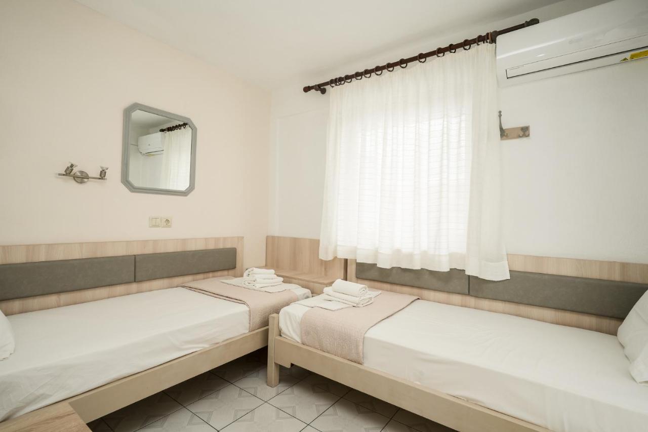 Apartment Haus Galini *