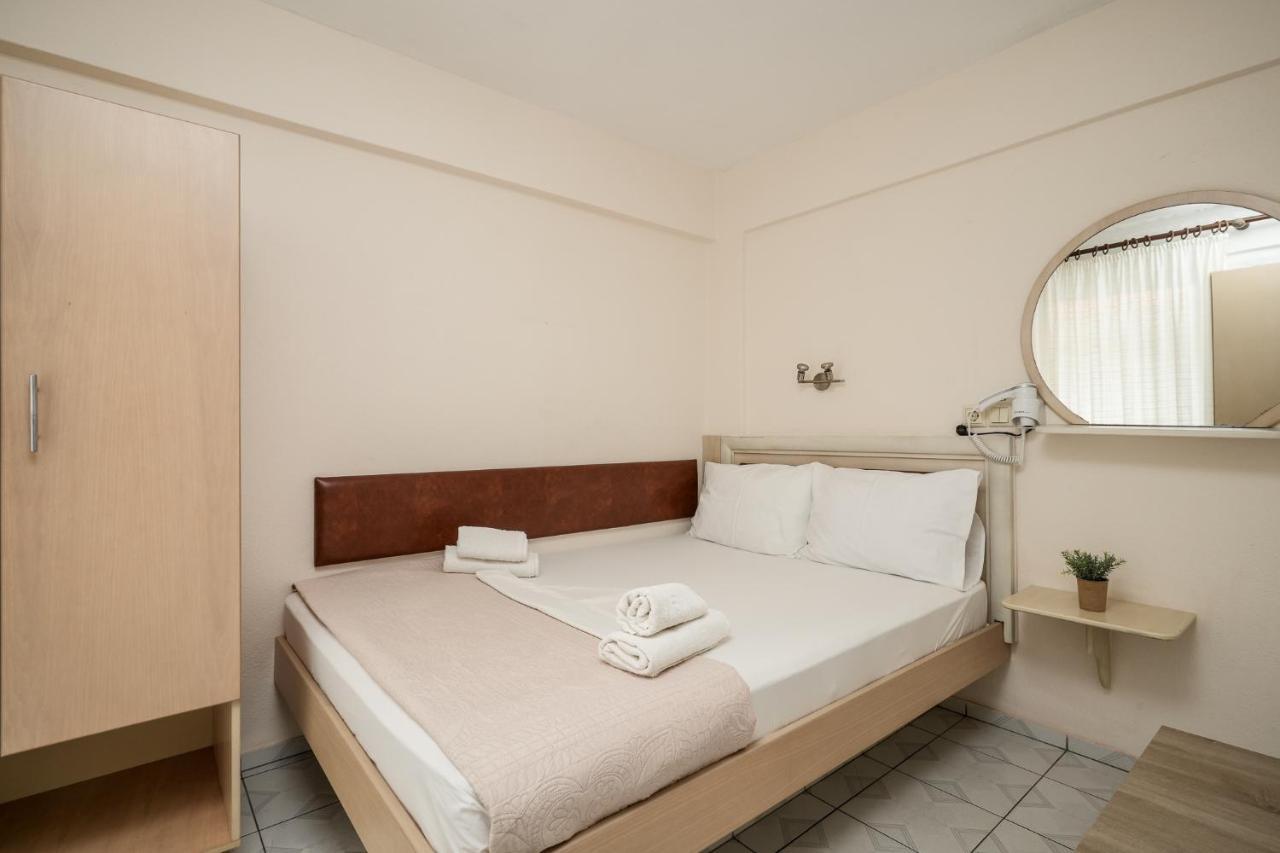 Apartment Haus Galini Sarti