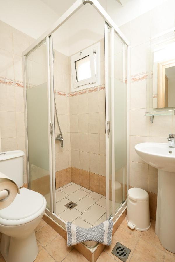 Apartment Haus Galini Sarti