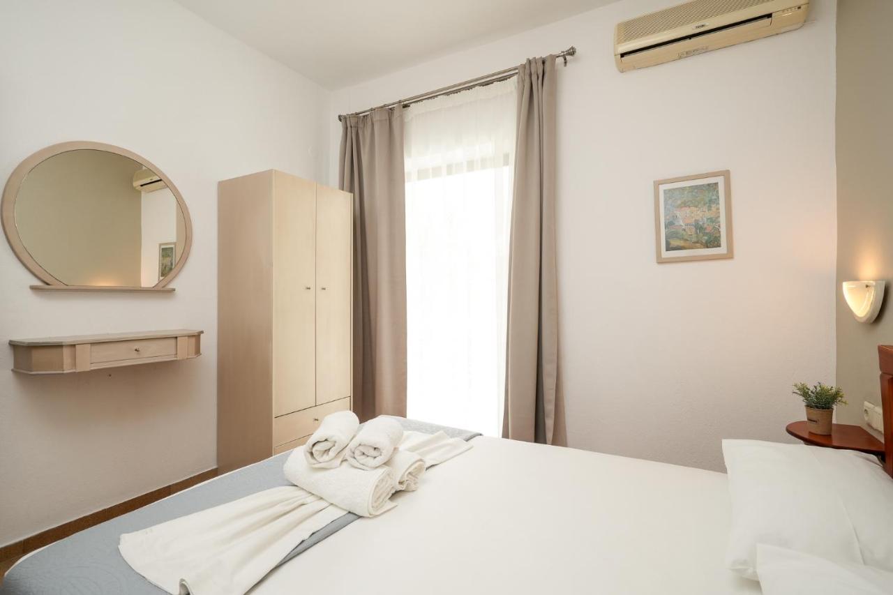 Apartment Haus Galini Sarti