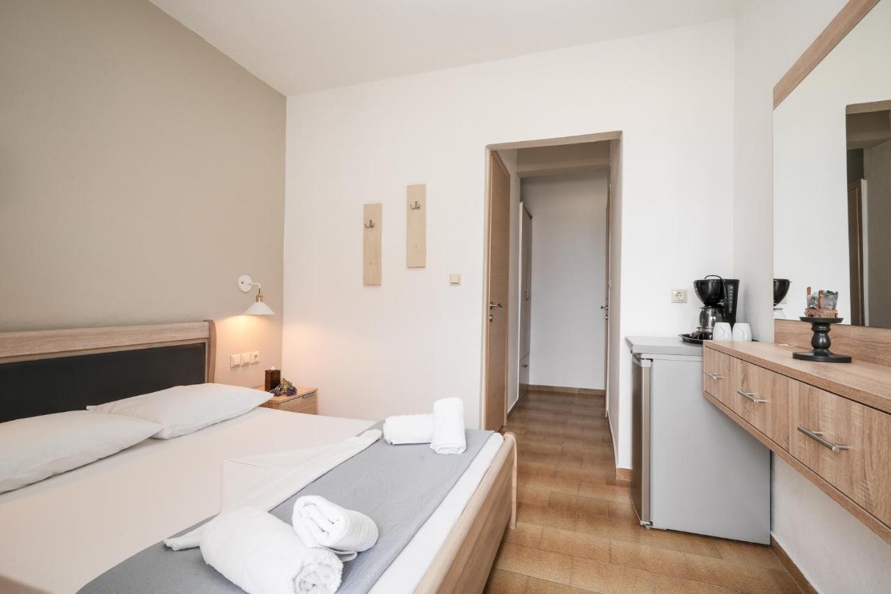 Apartment Haus Galini *