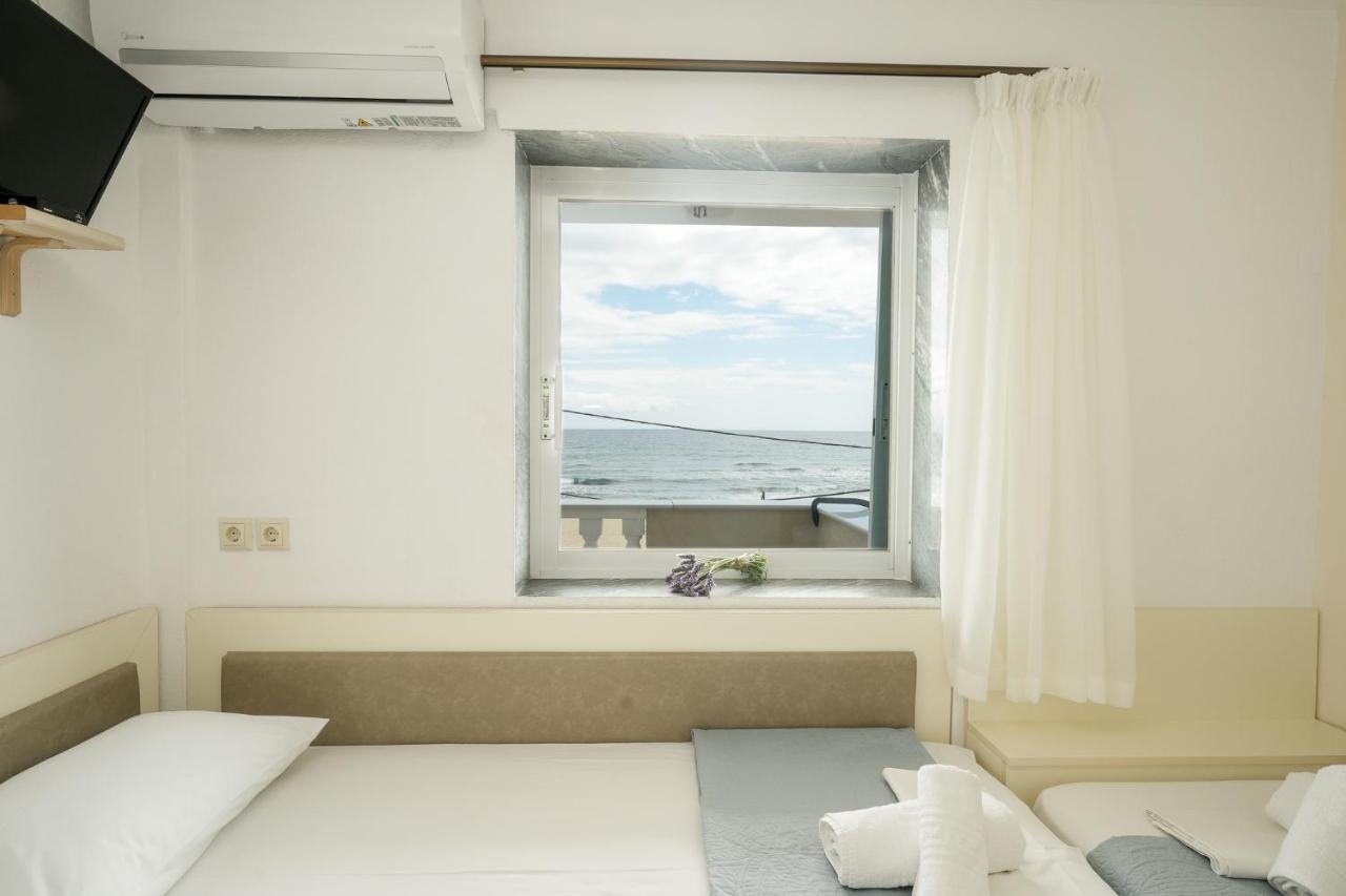 Apartment Haus Galini *