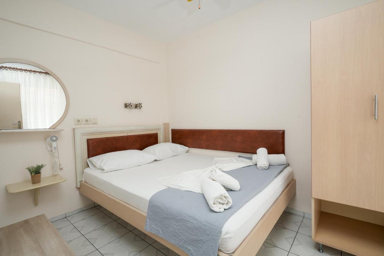 Apartment Haus Galini Sarti