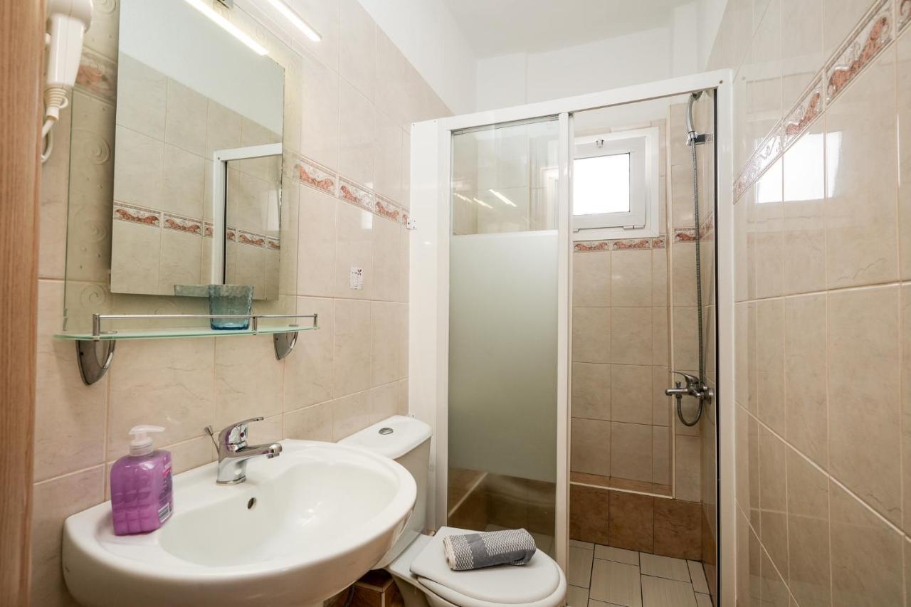 Haus Galini Apartment *