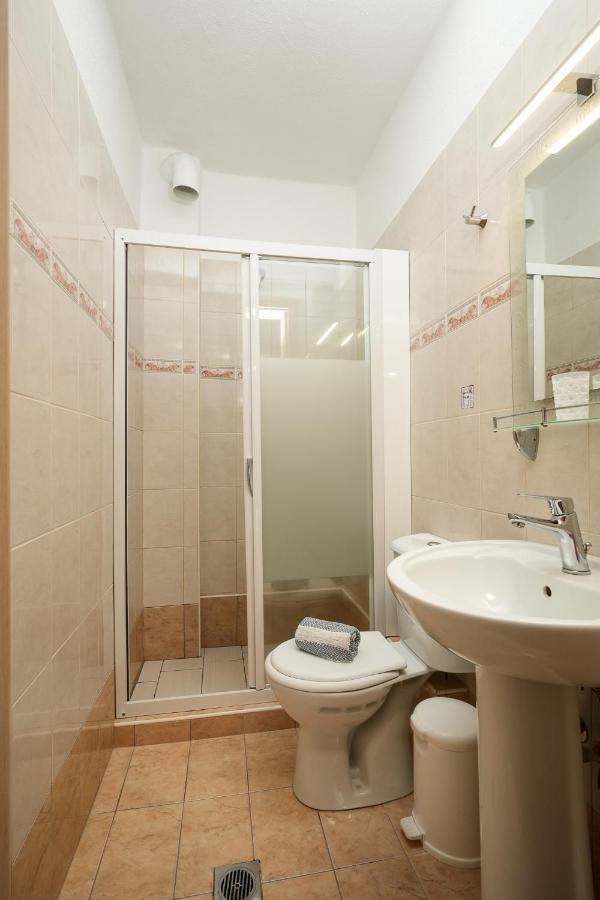 Apartment Haus Galini *