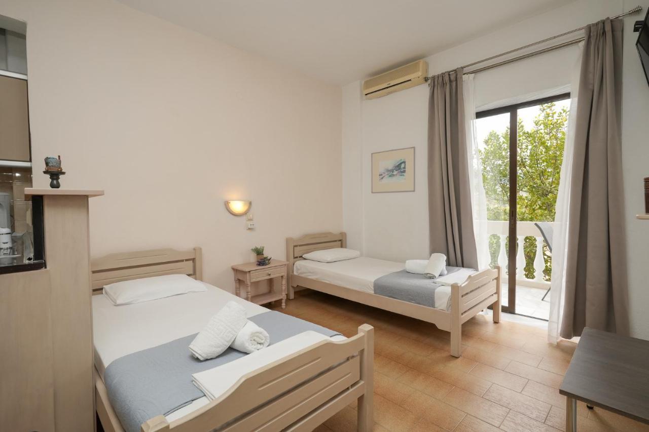 Haus Galini *